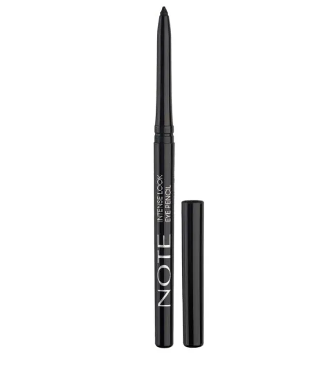 Note Intense Look Eye Pencil