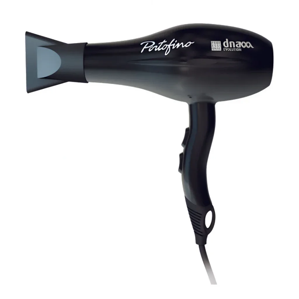 PORTOFINO BLACK 2000WATT
