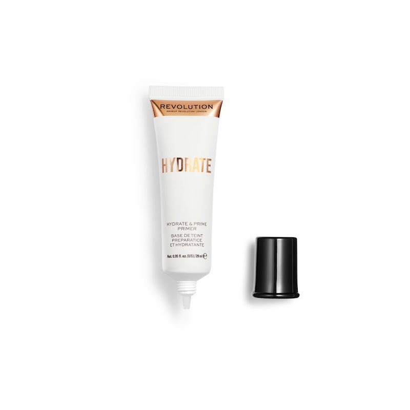 Revolution Primer Hydrte 28ml