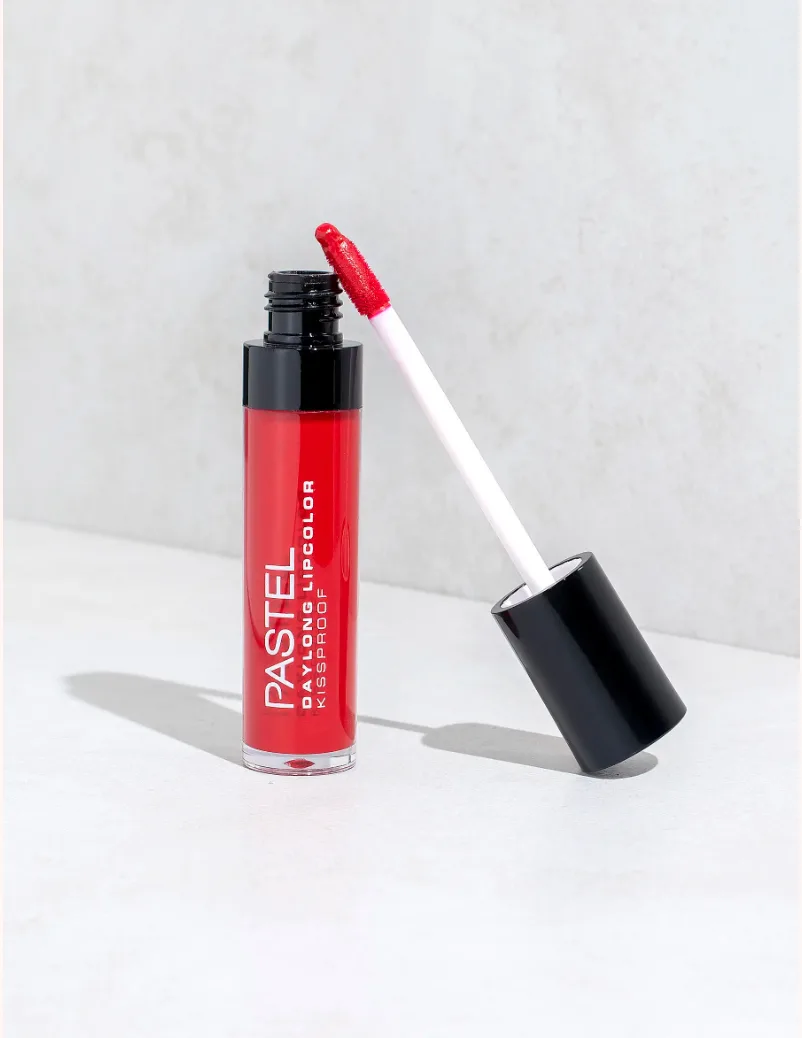 Rouge à lèvres Pastel Daylong Lipcolor Kissproof
