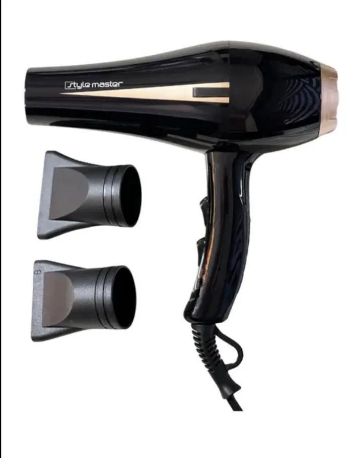 STYLE MASTER 2600WATT