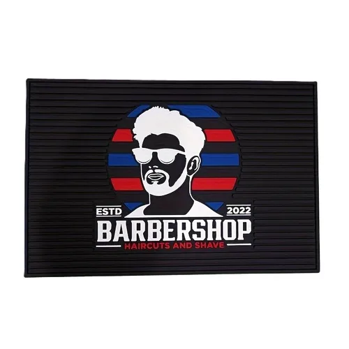 TAPIS DE COIFFURE  EBENEZER