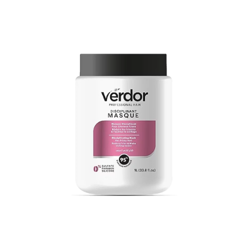 VERDOR MASQUE DISCIPLINANT 1L